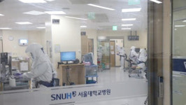 서울대병원 비상체제 전환‥코로나 병상 추가·비응급수술 연기
