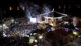올해도 보신각 제야의 종 안 울린다‥온라인 타종식