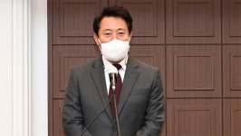 오세훈 