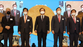 김 총리 중대재해 날 정도면 이미 잘못‥산재 후진국 놔둘 수 없어