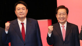윤석열·홍준표 비공개 만찬 예정‥원팀·단일화 등 논의할 듯