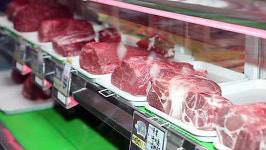 서울시, 식품업체 10곳 적발‥ 설 앞두고 육우를 한우로 속여