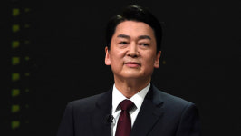 안철수, 연금 진짜합의 윤희숙 요구에 다음토론서 끝장토론