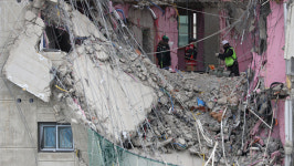 [속보] 광주 붕괴사고 6번째 실종자 위치확인‥26층에서 발견