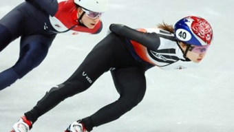 [올림픽] 쇼트트랙 최민정·이유빈, 여자 1,000m 준준결승 진출