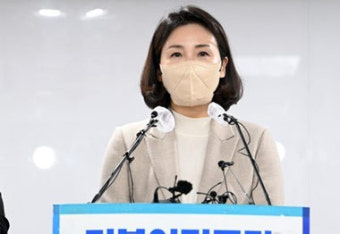 검찰, 이재명 후보 부부 '법인카드 유용 의혹' 경찰에 이첩