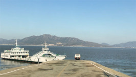 [평양핫라인] 볼음도를 아십니까?