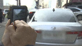 감사원 서울 성동구, 직원 주·정차 과태료 근거 없이 무더기 면제