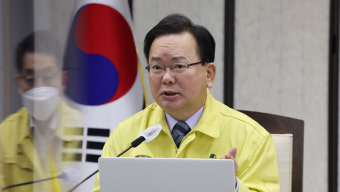 김 총리 