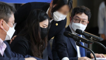 정명석 JMS 총재, 출소 후 또 여성 신도 성폭행 혐의 피소
