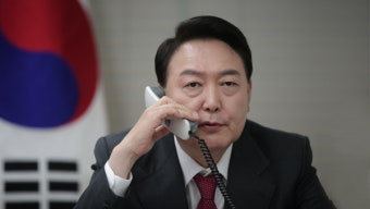 尹 당선인, 오후 시진핑과 통화‥