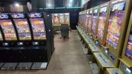 사행성 게임장 운영하며 불법 환전한 업주 등 검거