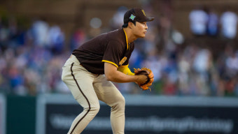 [MLB] 박효준 7경기 연속 안타·김하성 4경기 연속 안타로 시범경기 마감
