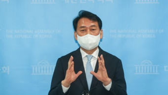 민주당, 강원지사 후보에 이광재 의원 전략공천