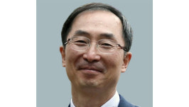 문 대통령, 김필곤 중앙선관위원 후보자 인사청문요청안 재가