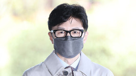 한동훈, 국회 검수완박 중재안에 