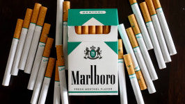 미 FDA 다음달 멘솔·가향 담배 판매 금지 논의