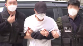 '614억 횡령' 우리은행 직원 구속심사‥