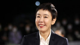 영화배우 강수연 씨, 뇌출혈로 끝내 별세‥향년 55세