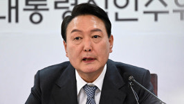 윤 당선인, 10일 0시 용산 벙커서 합참 보고로 집무 시작