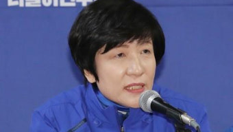 민주 김영주, 국회부의장 도전‥