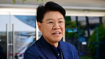 'UAE 대통령 별세' 조문단에 장제원 특사 파견
