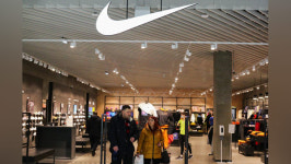 나이키마저 러시아 철수 최대 가맹점과 계약 갱신 않기로