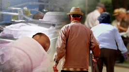 30년 뒤 생산연령인구 35% 줄어‥세종 뺀 모든 시도서 감소