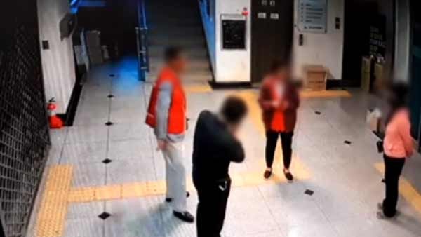 선관위 건물 침입 사건, 서울과 경남서 각각 벌어진 사태에 경찰 수사 집중