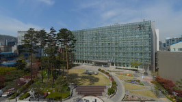 검찰, 서울 중구청 선거법 위반 의혹 압수수색