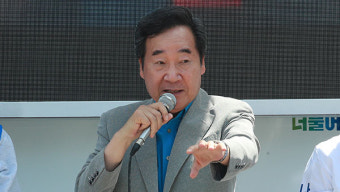 '오늘 출국' 이낙연, 