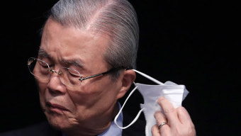 김종인 