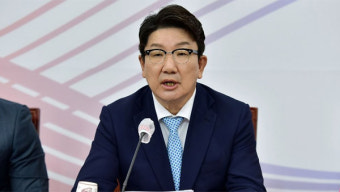 권성동, MB 사면 