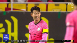 '수비불안' 벤투호, 파라과이에 겨우 무승부