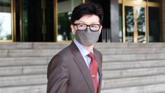 연세대, 한동훈 처조카 논문 공저한 의대 교수 연구부정 조사