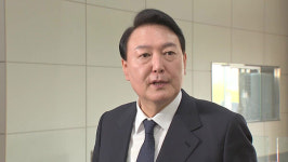 윤 대통령, 고금리·가계부채에 근본 해법 어려워‥리스크 관리 필요