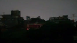 부산 기장군 아파트·오피스텔 등 10분간 정전‥10명 구조