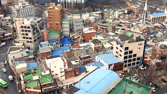 수도권 일대에서 '갭투자' 전세 사기 의혹..50대 구속기소