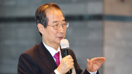 한총리, 집중호우에 