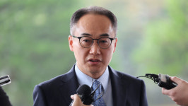 이원석 대검 차장 