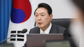 윤 대통령, 내일 김승겸 합참의장 후보자 임명할 듯‥박순애·김승희는 고심중