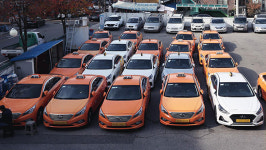 개인택시조합 택시 리스제, 면허체계 근간 흔들어‥추진 중단해야