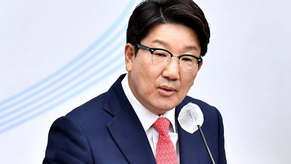 야당, 한덕수 권한대행 탄핵 의도 비판에 乙력법에 맞춰야 - 권성동 정족수 200명 주장