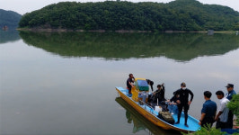 충북 진천 초평저수지서 낚시하던 남성 숨진 채 발견