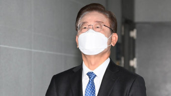 이재명 오늘 출마선언‥'어대명'이냐 이변이냐, 당권경쟁 개막