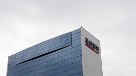 경찰, 조선일보 부수 조작 의혹 본사·자회사 압수수색