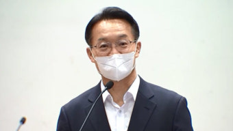 조해진, 이준석에 