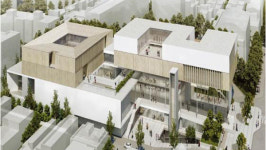 서울시, 장애·비장애인 복합시설 어울림플라자 공사 시작