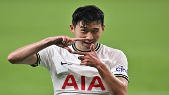 토트넘 손흥민, 리그 개막전서 결승골 도움‥팀은 4-1 대승