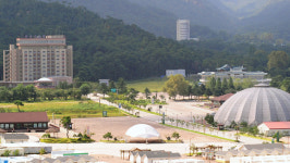 북한, 금강산 관광지구 남측시설 추가 철거‥통일부 상황 예의주시